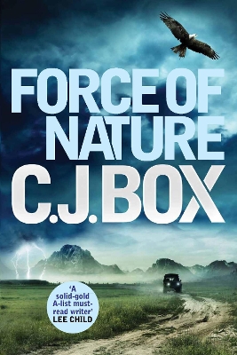 Force of Nature by C. J. Box