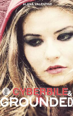 Cyberbile / Grounded book
