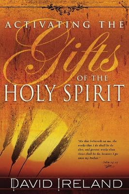 Activating the Gifts of the Holy Spirit book