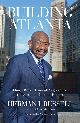 Building Atlanta book