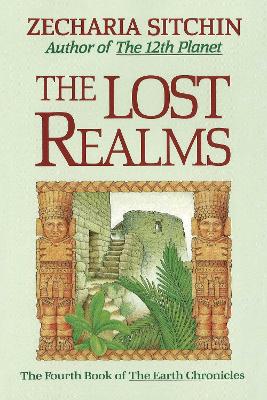 Lost Realms book