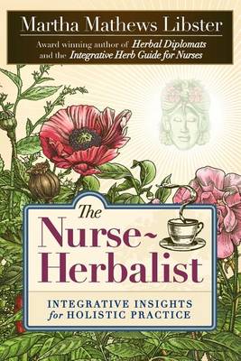 Nurse-Herbalist book