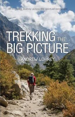 Trekking the Big Picture book