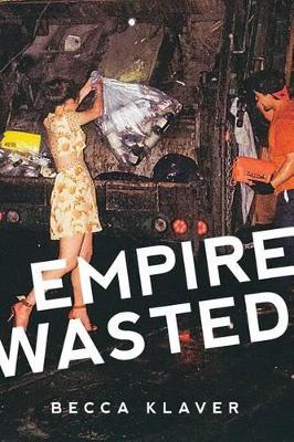 Empire Wasted book