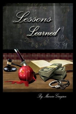 Lessons Learned book