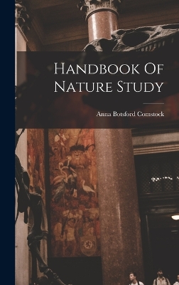 Handbook Of Nature Study book