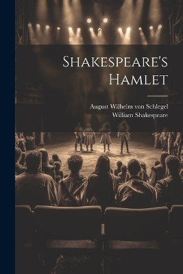 Shakespeare's Hamlet book