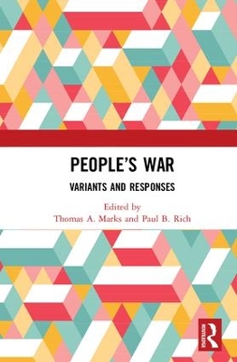 People's War book