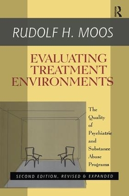 Evaluating Treatment Environments book