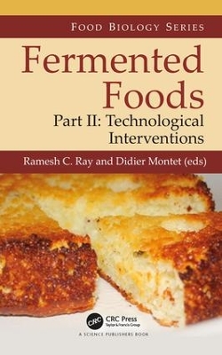 Fermented Foods, Part II by Ramesh C. Ray