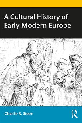 Cultural History of Early Modern Europe book