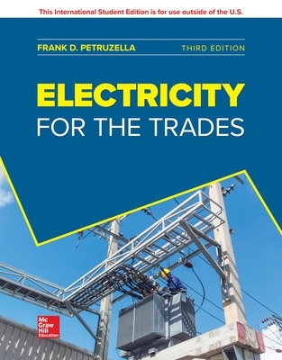 ISE Electricity for the Trades book