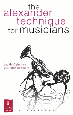 The Alexander Technique for Musicians book