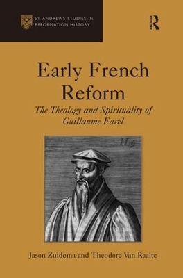 Early French Reform book