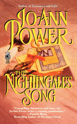 Nightingale's Song book