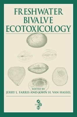 Freshwater Bivalve Ecotoxicology book