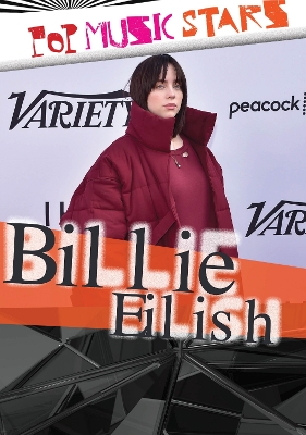 Billie Eilish book