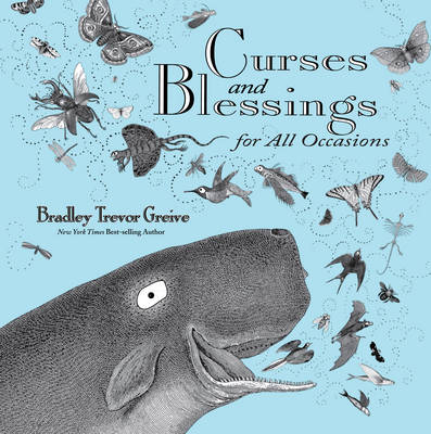 Curses and Blessings for All Occasions book