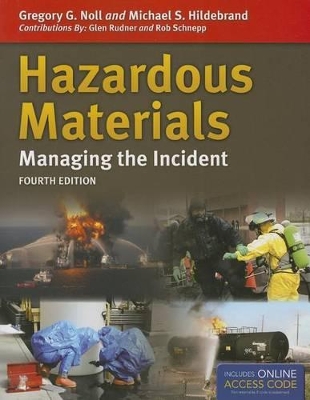 Hazardous Materials: Managing The Incident book