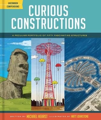 Curious Constructions book