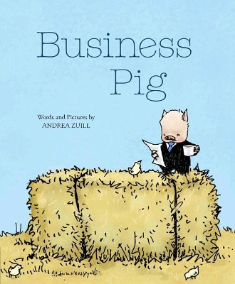 Business Pig book