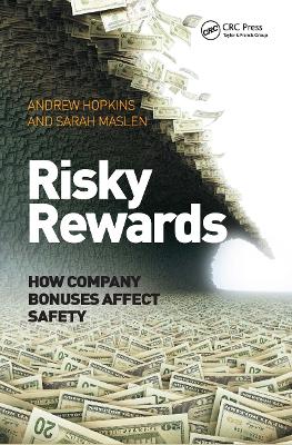 Risky Rewards book