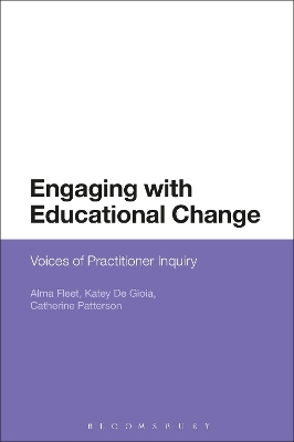 Engaging with Educational Change book