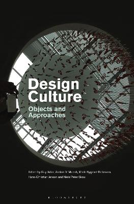 Design Culture: Objects and Approaches by Guy Julier