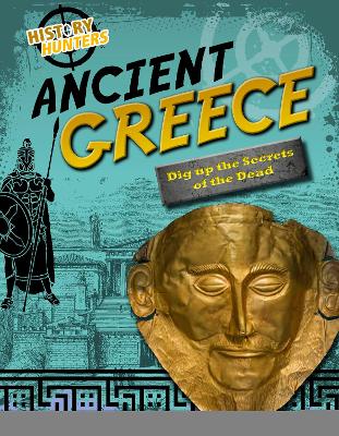 Ancient Greece book