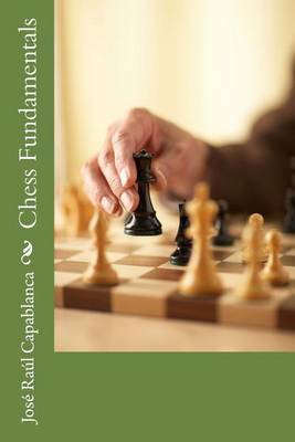 Chess Fundamentals book