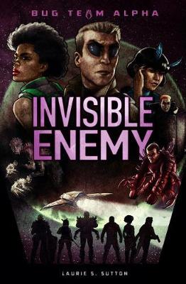 Invisible Enemy by Laurie S. Sutton