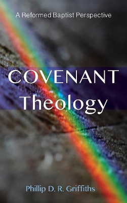 Covenant Theology book