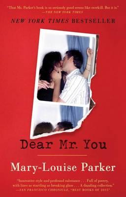 Dear Mr. You book