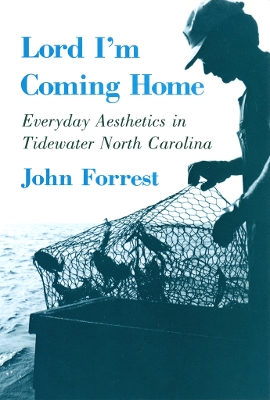 Lord I'm Coming Home book