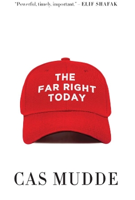 The Far Right Today book