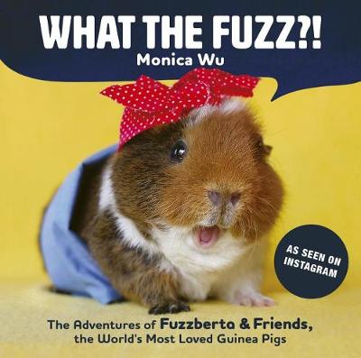 What the Fuzz? book