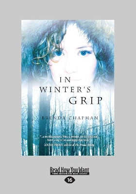 In Winter's Grip by Brenda Chapman