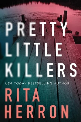 Pretty Little Killers book