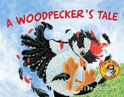 Woodpecker's Tale book