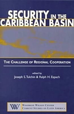 Security in the Caribbean Basin book