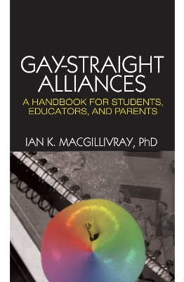 Gay-Straight Alliances book