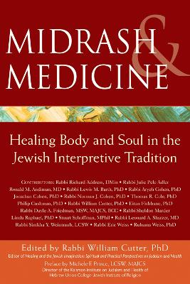 Midrash and Medicine book