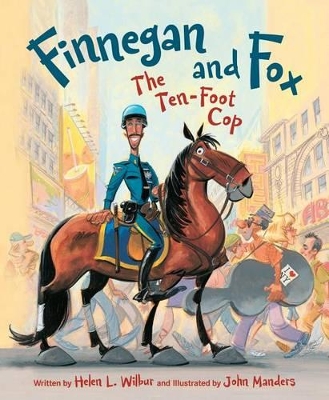 Finnigan and Fox book