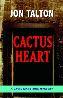 Cactus Heart book