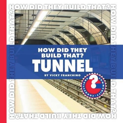 How Did They Build That? Tunnel book