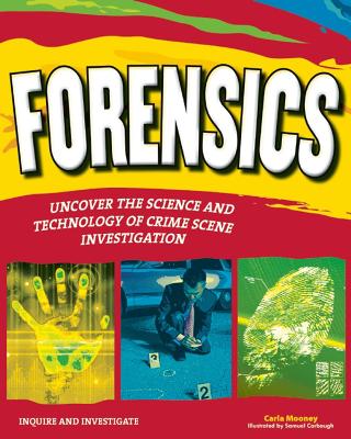 FORENSICS book