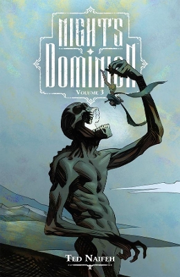 Night's Dominion Vol. 3: Volume 3 book