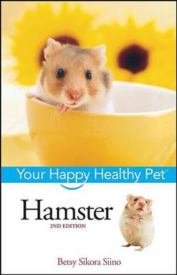 Hamster book