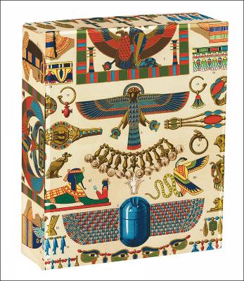 Ancient Egypt QuickNotes book