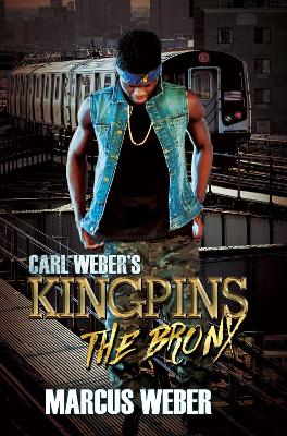 Bronx, The: Part 3 book